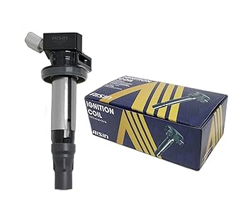 Amazon | アイシン(AISIN) 車用 イグニッションコイル ダイハツ